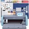 Brother ScanNCut SDX125e Cutting Machine with SE700 Sewing & Embroidery Machine